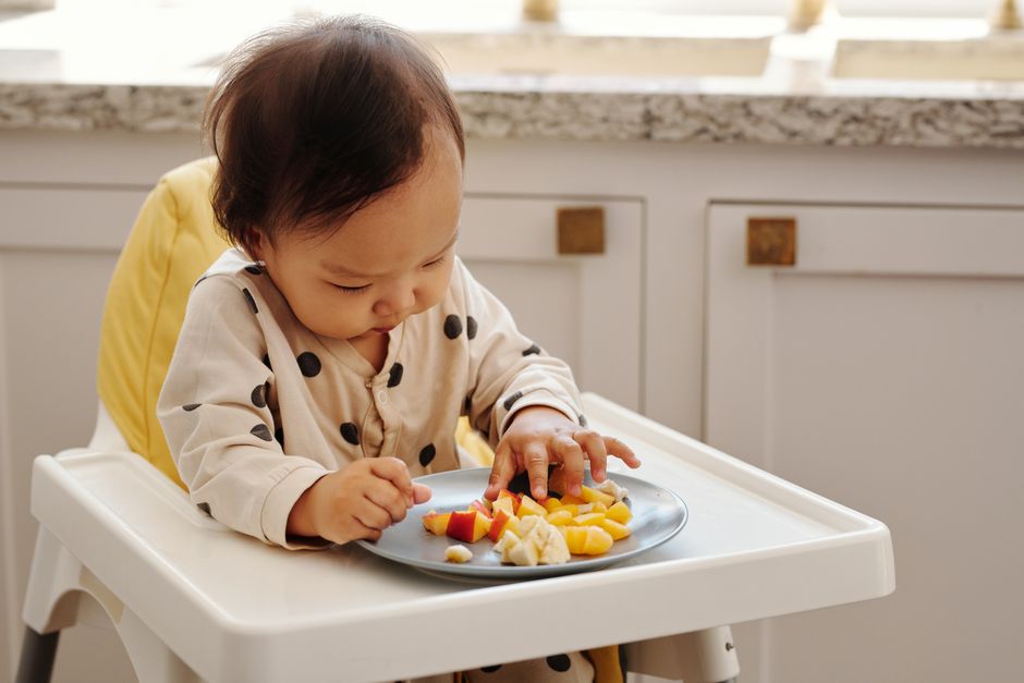 Cómo alimentar a los niños en verano sin que se atranquen de dulces