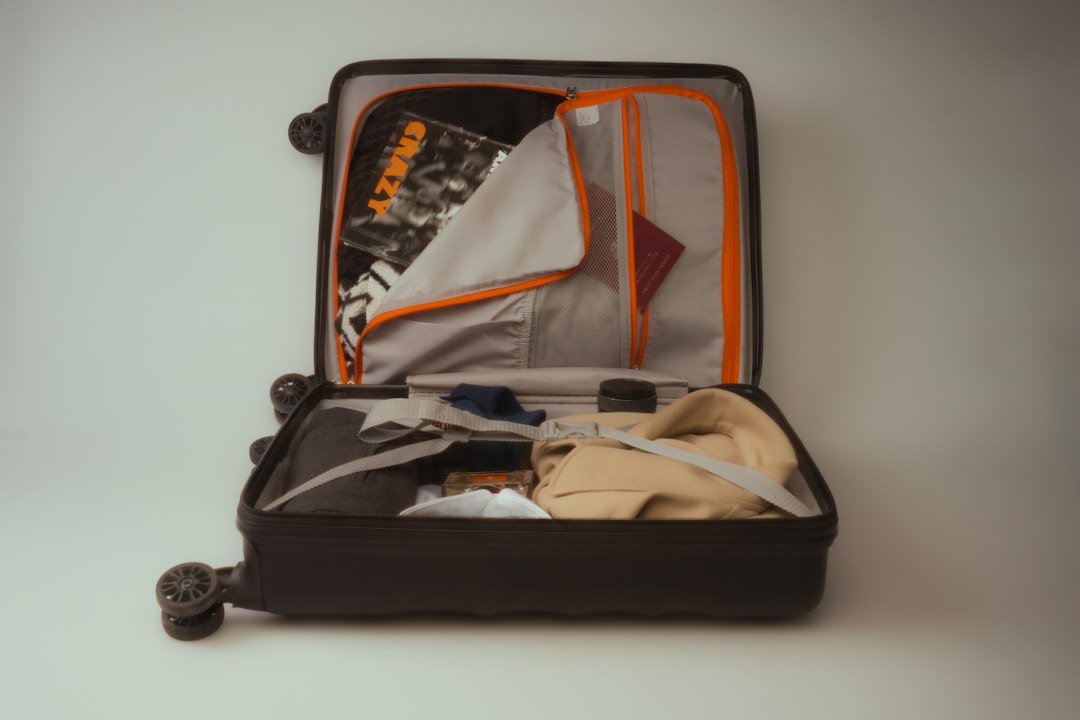 Cómo manejar el estrés de los preparativos de viaje sin agobiarte